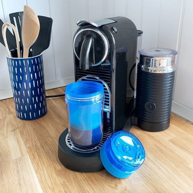 Термокружка Sistema 315 мл, цвет Розовый, арт. 21477 - фото 15