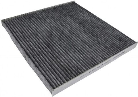Фильтр салонный угольный JS Asakashi AC2510C