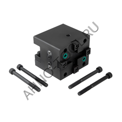 Держатели токарных резцов BMT MOD