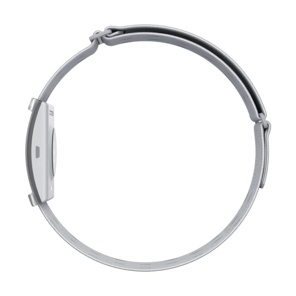 Coros Pace 4 White Silicone HR | POD 2