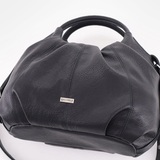 Сумка Саломея 357 итальянский черный