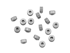 Спейсер "Рифленый" 3мм (10шт)