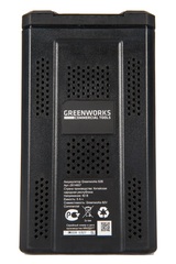 Аккумулятор Greenworks 82V 5 А/ч GC82B5