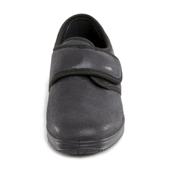 Ботинки Эмануэла 2550 (черные)