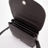 Сумка Саломея 428 темный шоколад