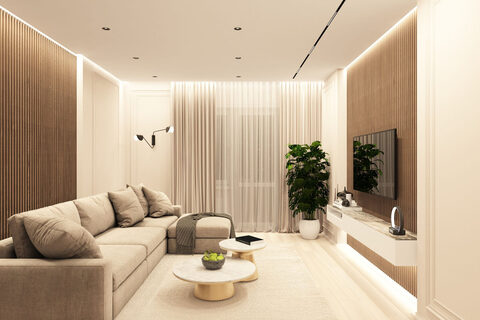 Встраиваемый светильник Denkirs Roto Mini DK2037-BK