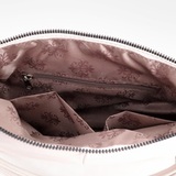 Сумка Саломея 1155 кокосовое молоко