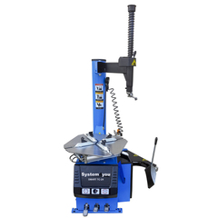 Полуавтоматический шиномонтажный станок СТОРМ TC24