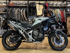 TRIUMPH TIGER 1200 GT PRO