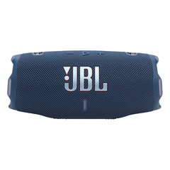 Портативная колонка JBL Charge 6, Blue (Синий)