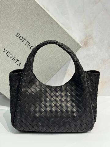 Сумка Bottega Veneta Campana
