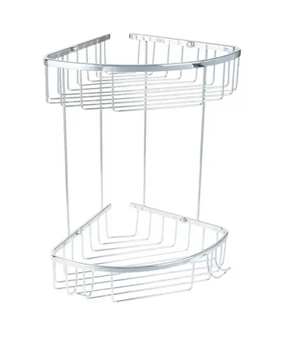 Полка угловая FIXSEN 