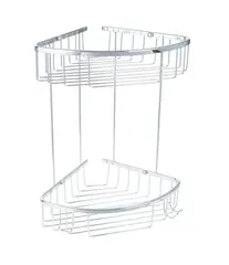 Полка угловая FIXSEN 