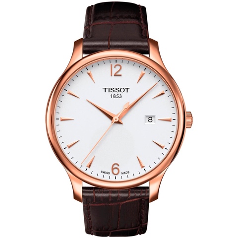 Наручные часы Tissot Tradition T063.610.36.037.00