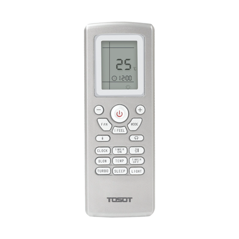 Блок внутренний T12H-FC1A/I/TD01