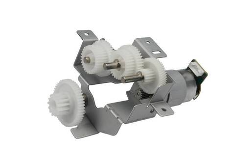 Привод узла захвата (с мотором) Lexmark MS51x, MS61x, MX31x, MX41x, MX51x, MX61x (40X8084)