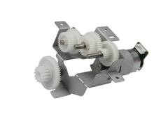 Привод узла захвата (с мотором) Lexmark MS51x, MS61x, MX31x, MX41x, MX51x, MX61x (40X8084)