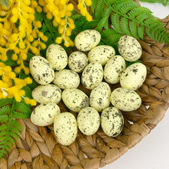 №3 Пасхальный декор 