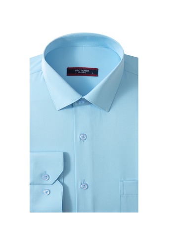 Рубашка GR001-3 (M-3XL)