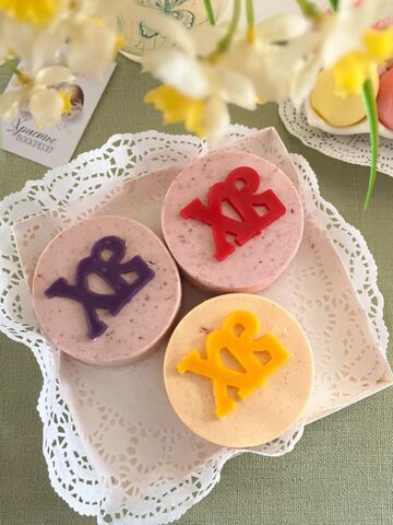 Пасха творожная 300г