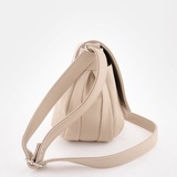 Сумка Саломея 106 леар беж