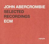 ABERCROMBIE, JOHN : Ecm Rarum Xiv: Selected Recordings (Компакт-диск)