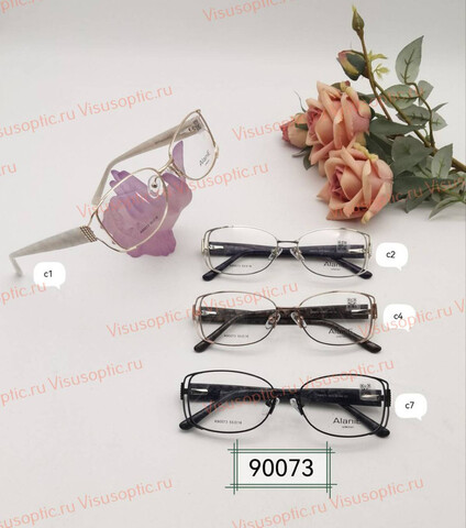 Оправа очков Alanie A90073 Алания