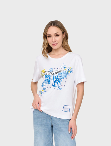 Футболка Franco Vello