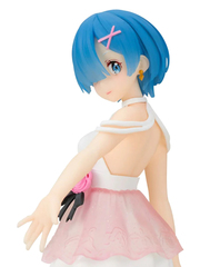 Фигурка Banpresto Serenus Couture Re:Zero: Rem