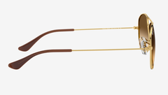 Очки Ray Ban Cockpit RB3362 001/51