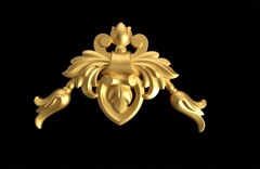 Силиконовый молд № 562