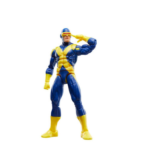 Фигурка Циклоп комикс Люди Икс Marvel Legends