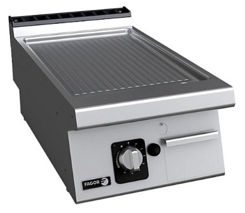 Поверхность жарочная Fagor Professional FT-E705 C R