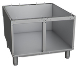 Плита электрическая Fagor Professional C-E710U с подставкой