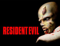 Resident Evil (1996) (для ПК, цифровой код доступа)