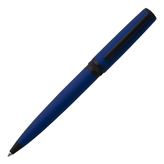 Шариковая ручка Hugo Boss Gear Matrix Blue