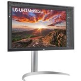 Монитор LG UltraFine 27UP850K-W
