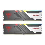Оперативная память Patriot Viper Venom RGB PVVR532G640C32K