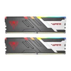 Оперативная память Patriot Viper Venom RGB PVVR532G640C32K
