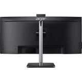 Монитор Acer Vero CB343CURDbemiiphcuzx
