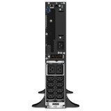 ИБП APC Smart-UPS SRT SRT3000XLI