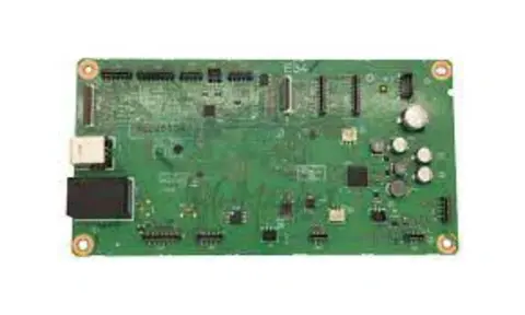 Canon - QM7-5132 - Replacement Logic Board