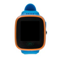 Смарт-часы  детские часы Geozon AQUA blue