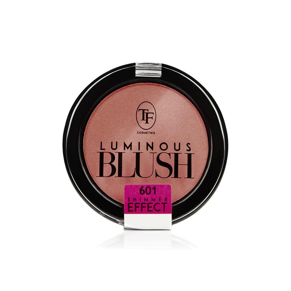 Румяна для лица Luminous Blush