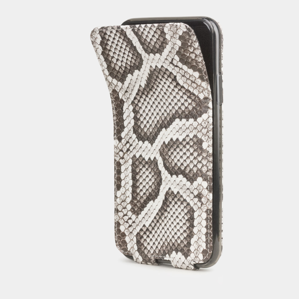 Case for iPhone 11 Pro - python natural