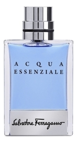 Acqua salvatore top