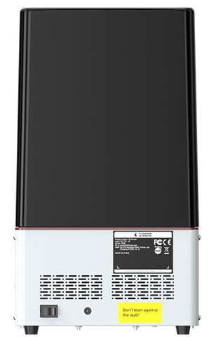 3D-принтер FlashForge Foto 6.0