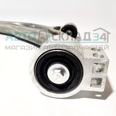 РЫЧАГ ПЕРЕДНИЙ ЛЕВЫЙ CRUZE DOMINANT