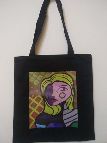 Çanta \ Сумка \ Bag Art 17