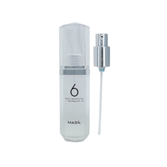 Masil Лёгкое парфюмированное масло для волос c лактобактериями - 6 Salon lactobacillus hair perfume oil light, 66мл
